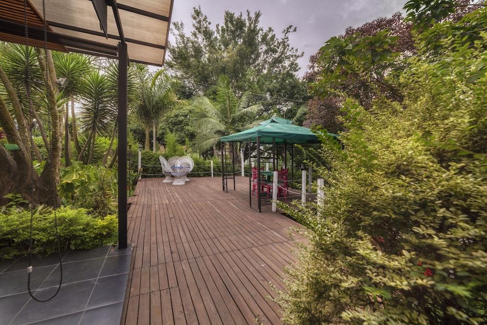 Hotel Aromax Del Campestre 메딜린 외부 사진