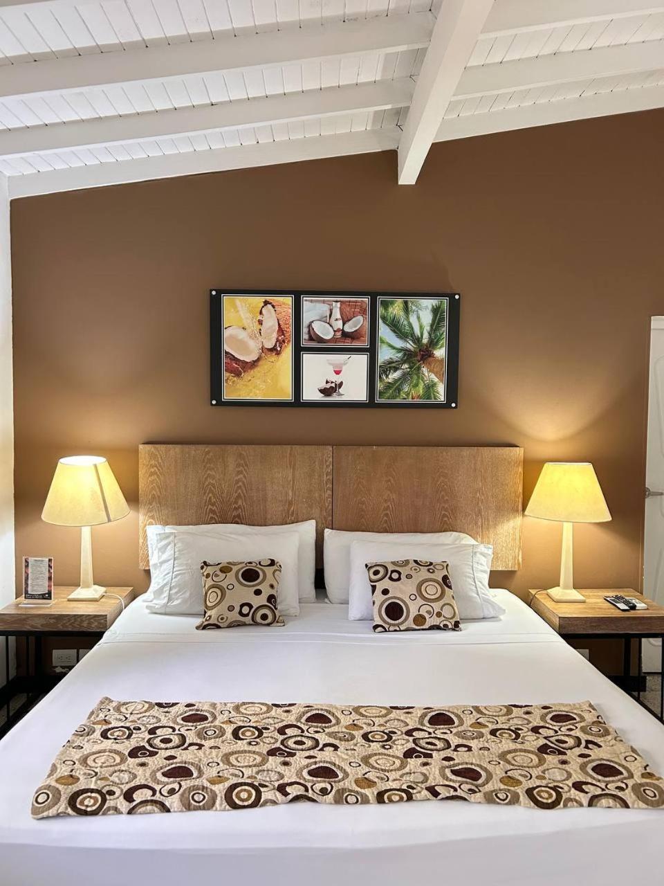 Hotel Aromax Del Campestre 메딜린 외부 사진