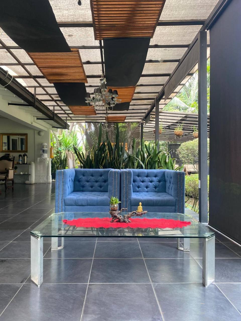 Hotel Aromax Del Campestre 메딜린 외부 사진