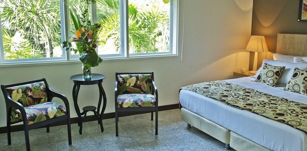 Hotel Aromax Del Campestre 메딜린 외부 사진