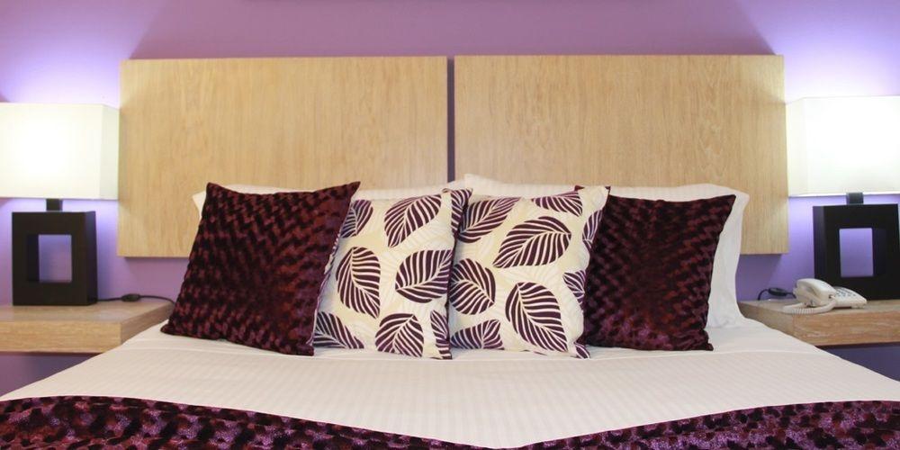 Hotel Aromax Del Campestre 메딜린 외부 사진