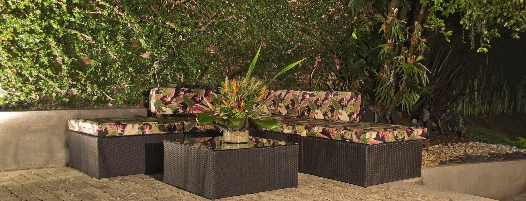 Hotel Aromax Del Campestre 메딜린 외부 사진