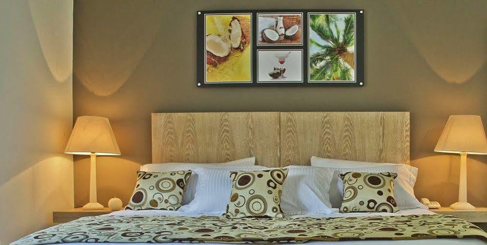 Hotel Aromax Del Campestre 메딜린 외부 사진