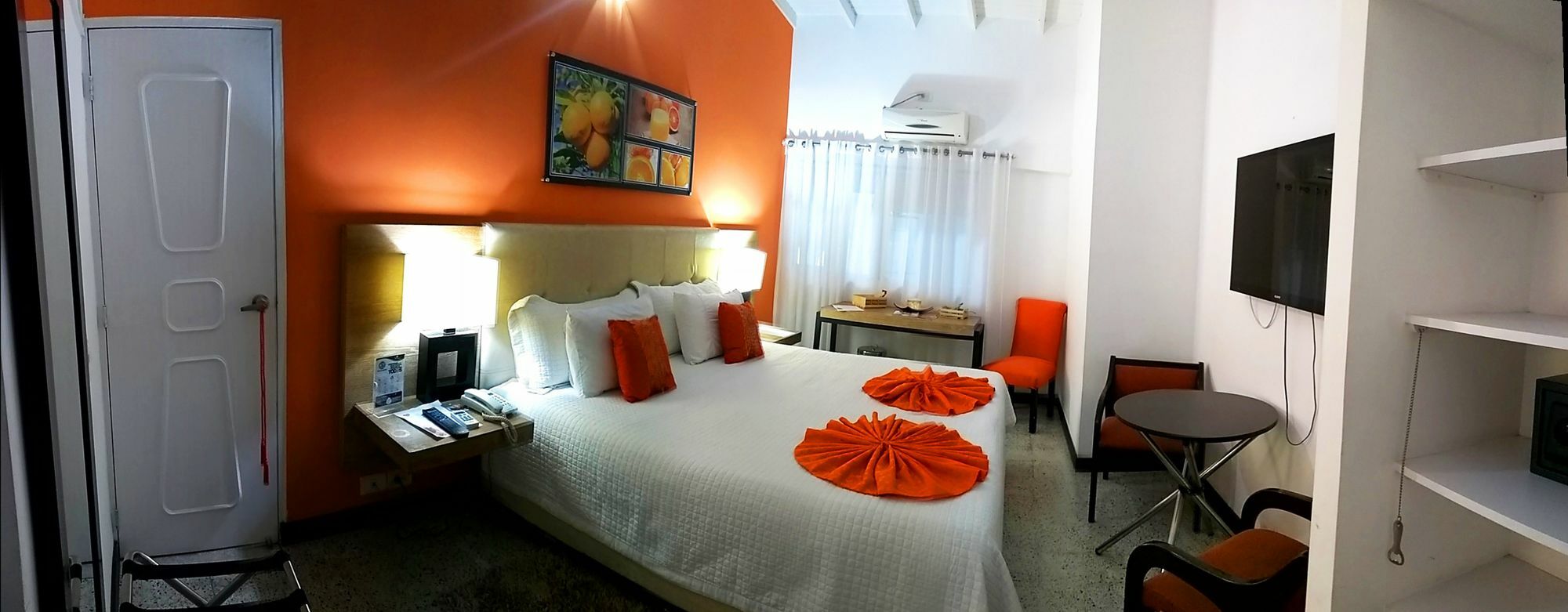 Hotel Aromax Del Campestre 메딜린 외부 사진