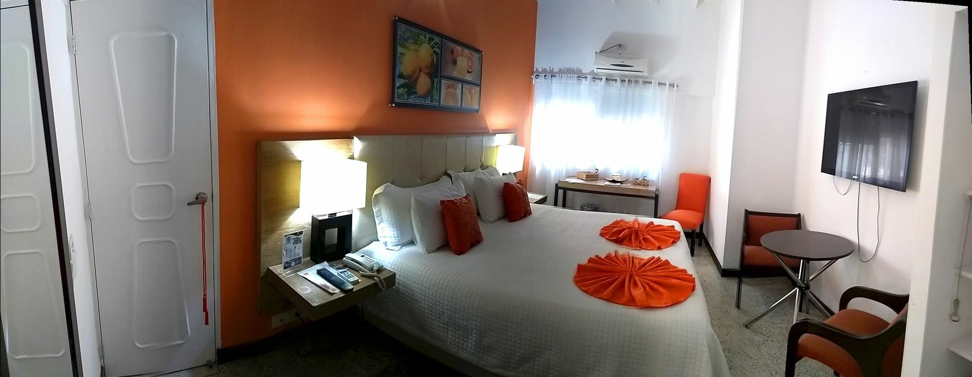 Hotel Aromax Del Campestre 메딜린 외부 사진