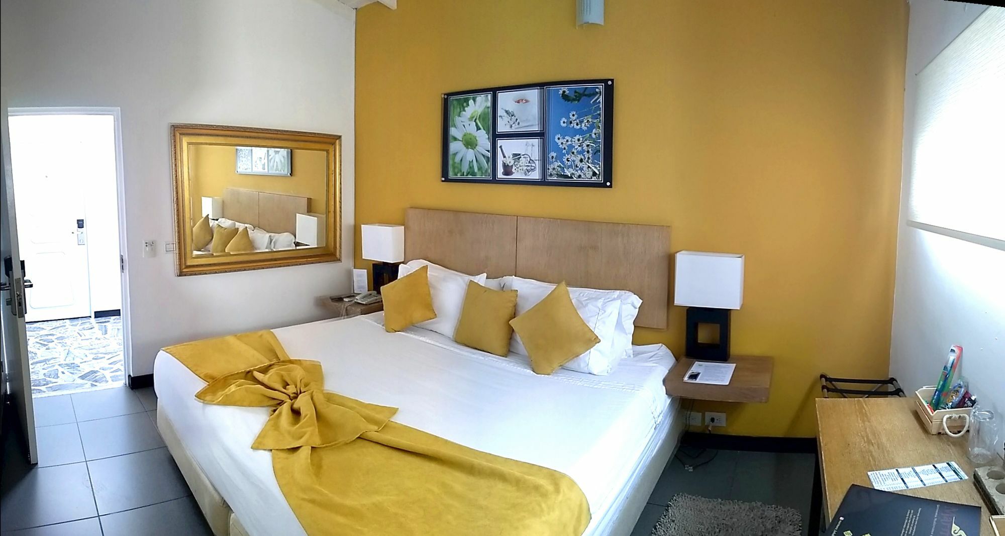 Hotel Aromax Del Campestre 메딜린 외부 사진