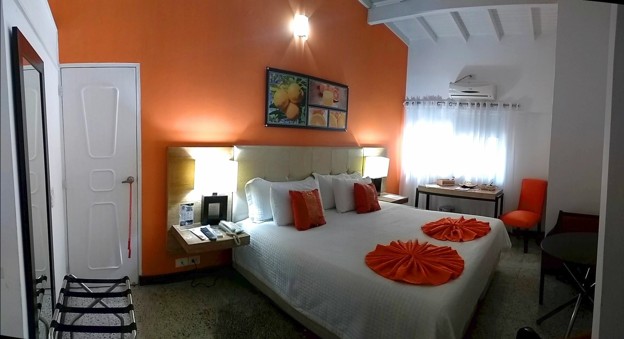 Hotel Aromax Del Campestre 메딜린 외부 사진