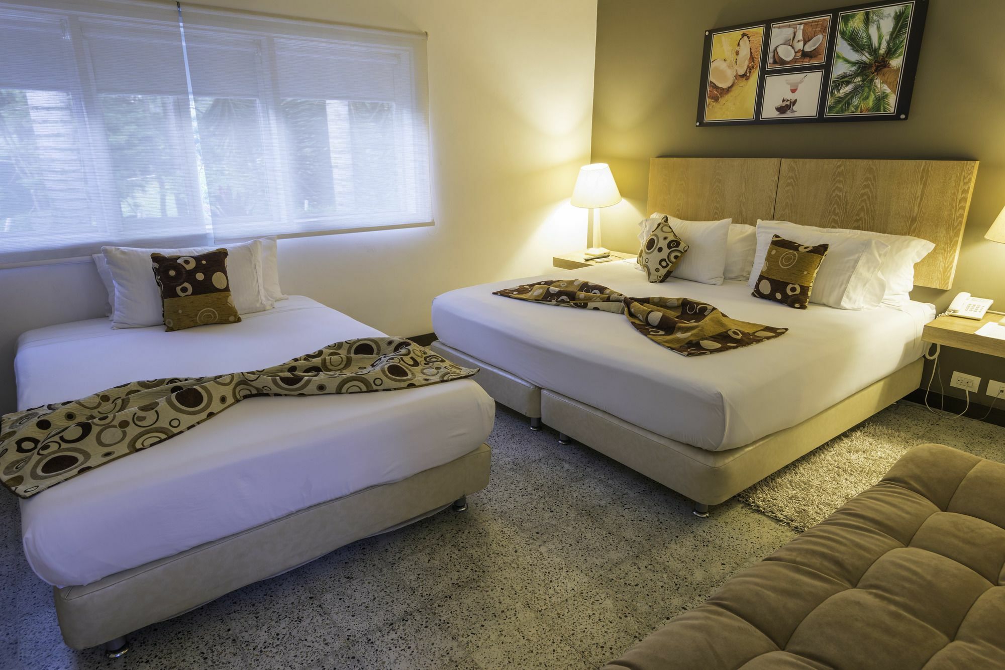 Hotel Aromax Del Campestre 메딜린 외부 사진